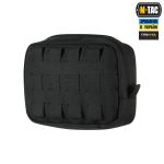 M-Tac підсумок утилітарний Elite, Чорний 4