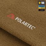 Шапка M-Tac Watch Cap Polartec Койот 5 Шапка M-Tac Watch Cap Polartec Койот 5