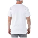 Футболка з коротким рукавом "5.11 Utili-T Crew - Three Pack" (3 шт. в комплекті) White 10 Футболка з коротким рукавом "5.11 Utili-T Crew - Three Pack" (3 шт. в комплекті) White 10