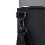 Чохол Tribe Neoprene Cover для термоса Soft touch 0,75 л, Чорний 4 Чохол Tribe Neoprene Cover для термоса Soft touch 0,75 л, Чорний 4