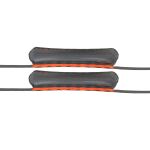 Кріплення для каяка на дах автомобіля Sea to Summit Pack Rack Inflatable Roof Rack Grey