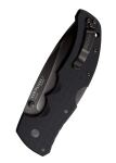 Ніж складаний Cold Steel Recon 1 Spear Point, Black 2 Ніж складаний Cold Steel Recon 1 Spear Point, Black 2