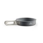 Zestaw naczyń (garnek, patelnia, czajnik) Naturehike CNK2450CF010, aluminium 2