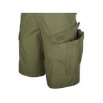 Шорти Helikon-Tex CPU PoliCotton Ripstop, Олива 4 Шорти Helikon-Tex CPU PoliCotton Ripstop, Олива 4