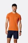 Футболка мужская Rab Sonic Tee, Maya Blue 2