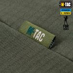 Термосорочка M-Tac Delta Level 2 Lady, Army Olive 6 Термосорочка M-Tac Delta Level 2 Lady, Army Olive 6