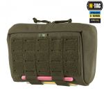 Підсумок M-Tac Admin Large Elite, Ranger Green 2 Підсумок M-Tac Admin Large Elite, Ranger Green 2