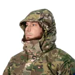 Куртка Defender 7 level Multicam 4 Куртка Defender 7 level Multicam 4
