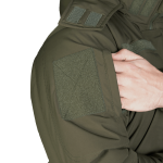 Зимова куртка Patrol 2.0 Twill Олива 5 Зимова куртка Patrol 2.0 Twill Олива 5