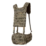 Плечова система для тактичного пояса з евакуаційною ручкою. Cordura 1000. Піксель (мм-14) 2 Плечова система для тактичного пояса з евакуаційною ручкою. Cordura 1000. Піксель (мм-14) 2