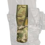 TG/CTC Підсумок під 2 магазини РПК Multicam 5