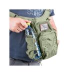 Сумка Helikon-Tex EDC Side Bag 11 л, Олива 9 Сумка Helikon-Tex EDC Side Bag 11 л, Олива 9