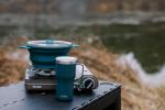Термокухоль Tribe Travel Mug 600 мл, Синій 8 Термокухоль Tribe Travel Mug 600 мл, Синій 8