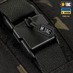 Підсумок M-Tac для смартфона Elite Large Hex, Мультикам Чорний 4
