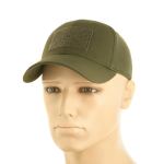 Бейсболка M-Tac Summer Flex Army Олива 4 Бейсболка M-Tac Summer Flex Army Олива 4