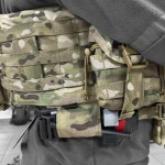 Підсумок під турнікет та маркер А.Т.А.К.А. Cordura 500D. Мультикам 5 Підсумок під турнікет та маркер А.Т.А.К.А. Cordura 500D. Мультикам 5