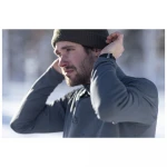 Шапка утеплена 5.11 Tactical® Rover Beanie. Чорний 7 Шапка утеплена 5.11 Tactical® Rover Beanie. Чорний 7