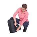 Компресійний чохол Tatonka Compression Sack 18 л, Blue 4 Компресійний чохол Tatonka Compression Sack 18 л, Blue 4