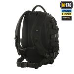 Рюкзак M-Tac Mission Pack Elite Чорний 2