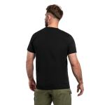 Футболка T-Shirt Helikon-Tex M14, Чорний 4