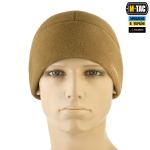 Шапка M-Tac Watch Cap Polartec Cold Weather Койот 2 Шапка M-Tac Watch Cap Polartec Cold Weather Койот 2