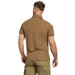 Футболка Поло тактическая "TACTICAL QUICK DRY POLOSHIRT" DARK COYOTE 3 Футболка Поло тактическая "TACTICAL QUICK DRY POLOSHIRT" DARK COYOTE 3