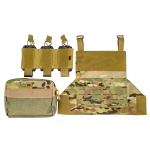 Штурмова панель «Кенгуру». Мультикам 6 Штурмова панель «Кенгуру». Мультикам 6