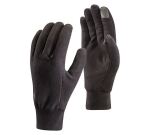 Рукавички Black Diamond LightWeight Fleece Gloves, Black