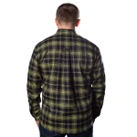 Сорочка «Буревій» (Logo Tan), Camotec. Lime Green/Navy 2 Сорочка «Буревій» (Logo Tan), Camotec. Lime Green/Navy 2