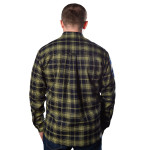 Сорочка «Буревій» (Logo Tan), Camotec. Lime Green/Navy 2 Сорочка «Буревій» (Logo Tan), Camotec. Lime Green/Navy 2