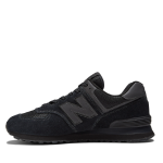 Кроссовки New Balance 574. Black 5