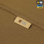 Футболка реглан M-Tac Summer Vent Койот, coyote 6 Футболка реглан M-Tac Summer Vent Койот, coyote 6