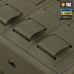Підсумок M-Tac утилітарний Elite Small, Ranger Green 4 Підсумок M-Tac утилітарний Elite Small, Ranger Green 4