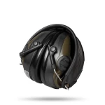 Активні навушники 3M Peltor SportTac MT16H210F-478-GN. Green\orange 8 Активні навушники 3M Peltor SportTac MT16H210F-478-GN. Green\orange 8