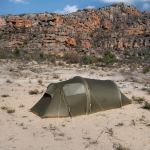 Намет тримісний Naturehike Opalus, UL, CNK2450WS036, темно-зелений 4 Намет тримісний Naturehike Opalus, UL, CNK2450WS036, темно-зелений 4