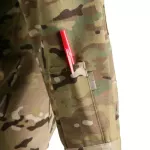 Сорочка тактична "5.11 Tactical MultiCam TDU" Multicam 8 Сорочка тактична "5.11 Tactical MultiCam TDU" Multicam 8