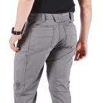 Штани тактичні "5.11 APEX PANTS" Storm 6