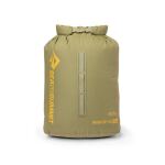 Гермочехол для мусора Sea to Summit Trash Dry Bag, 10 л, Burnt Olive