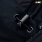 Куртка M-Tac Soft Shell, Dark Navy Blue 5 Куртка M-Tac Soft Shell, Dark Navy Blue 5