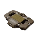 Тактичне кріплення для телефону на систему Molle, 17х11х3 см. Койот 6 Тактичне кріплення для телефону на систему Molle, 17х11х3 см. Койот 6