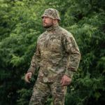 Китель M-Tac армейский летний, Мультикам. 5 Китель M-Tac армейский летний, Мультикам. 5
