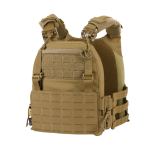 M-Tac плитоноска Cuirass FAST QRS Gen.II, Койот