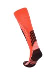 Термошкарпетки Accapi Ski Performance, Scarlet/Anthracite 2 Термошкарпетки Accapi Ski Performance, Scarlet/Anthracite 2