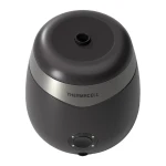 Пристрій від комарів Thermacell E90 Rechargeable Mosquito Repeller. Чорний 3 Пристрій від комарів Thermacell E90 Rechargeable Mosquito Repeller. Чорний 3