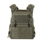 M-Tac плитоноска Cuirass QRS Gen.II, Ranger Green 2 M-Tac плитоноска Cuirass QRS Gen.II, Ranger Green 2