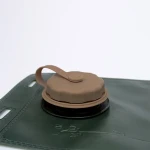 Медуза для гідратора на 3 л. зі шлангом. Олива 7 Медуза для гідратора на 3 л. зі шлангом. Олива 7