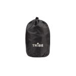 Чехол на рюкзак Tribe Raincover 30-60 л, Чёрный 2 Чехол на рюкзак Tribe Raincover 30-60 л, Чёрный 2