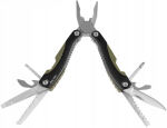Мультиінструмент Sturm Mil-Tec "Multi Tool" Olive 4