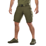 Шорти Герць Twill Олива