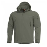 Куртка Pentagon Artaxes Soft Shell. RAL 3 Куртка Pentagon Artaxes Soft Shell. RAL 3